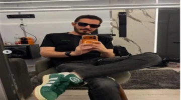 أحمد زاهر يعرض كواليس تصوير مسلسل «لعبة وقلبت بجد» وتأثيرها على التحضيرات الفنية